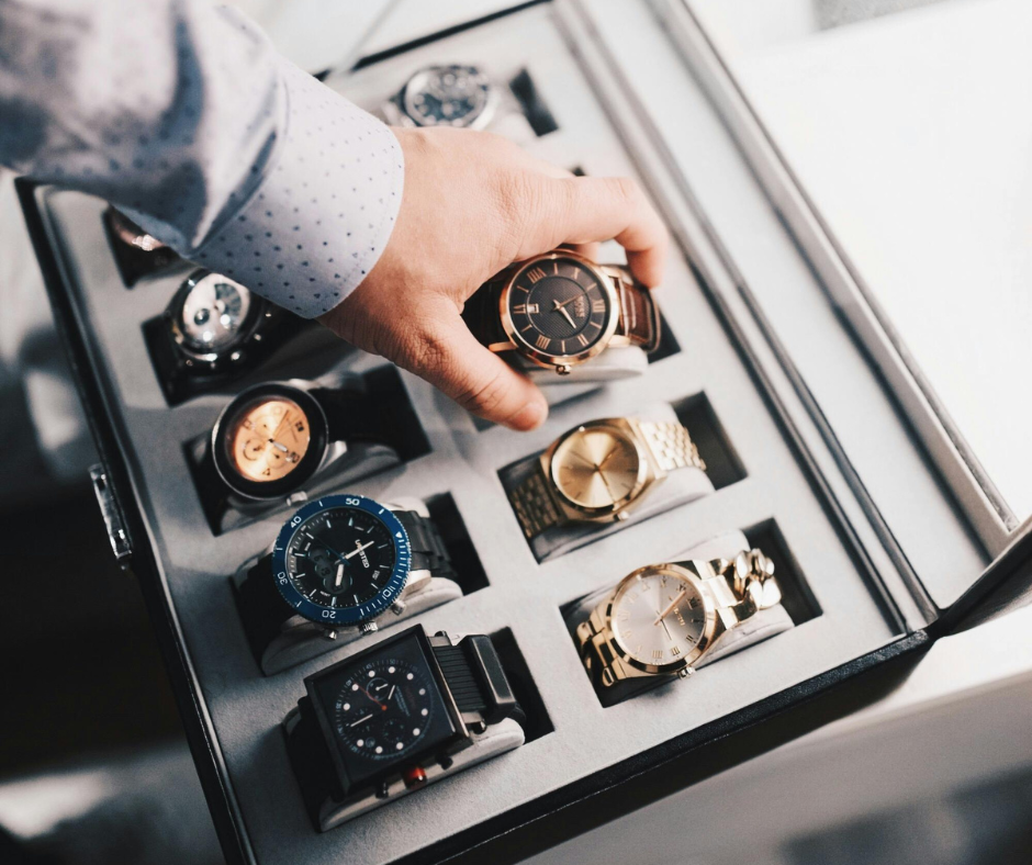 Watches