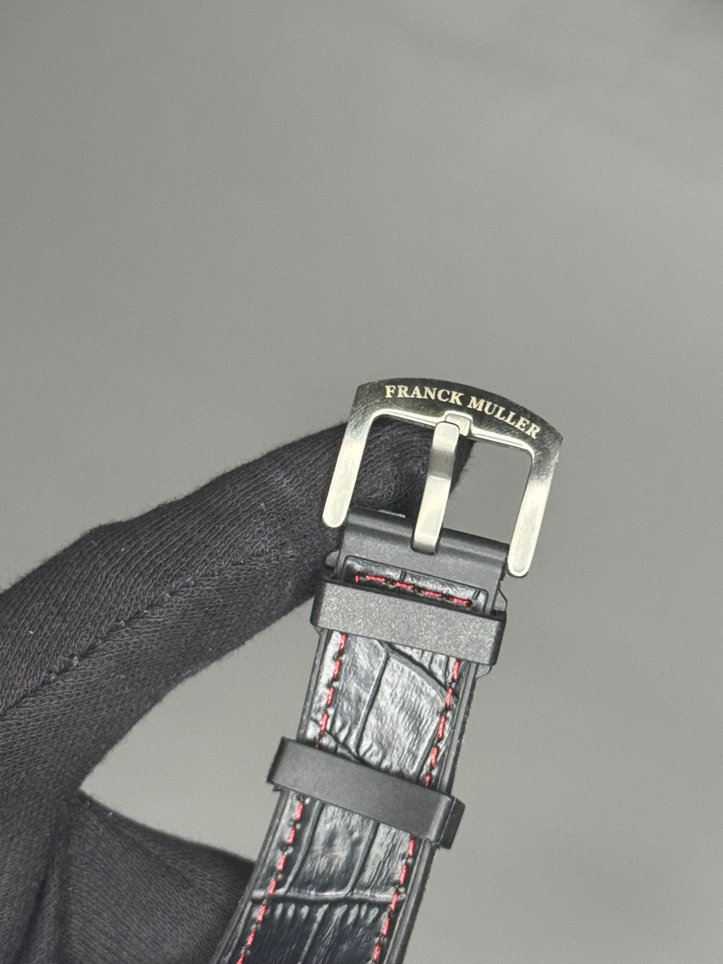 FM DATE WATCH
