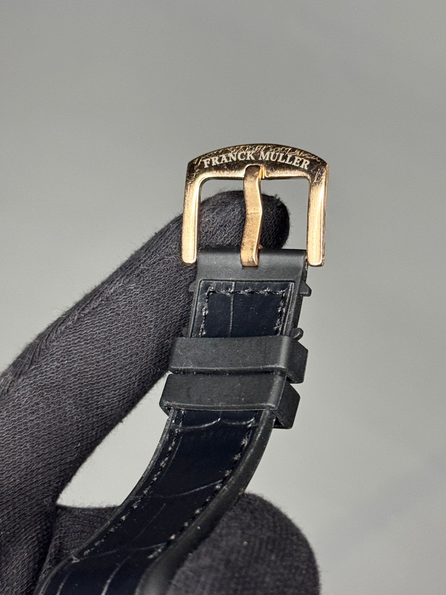 FM DATE WATCH