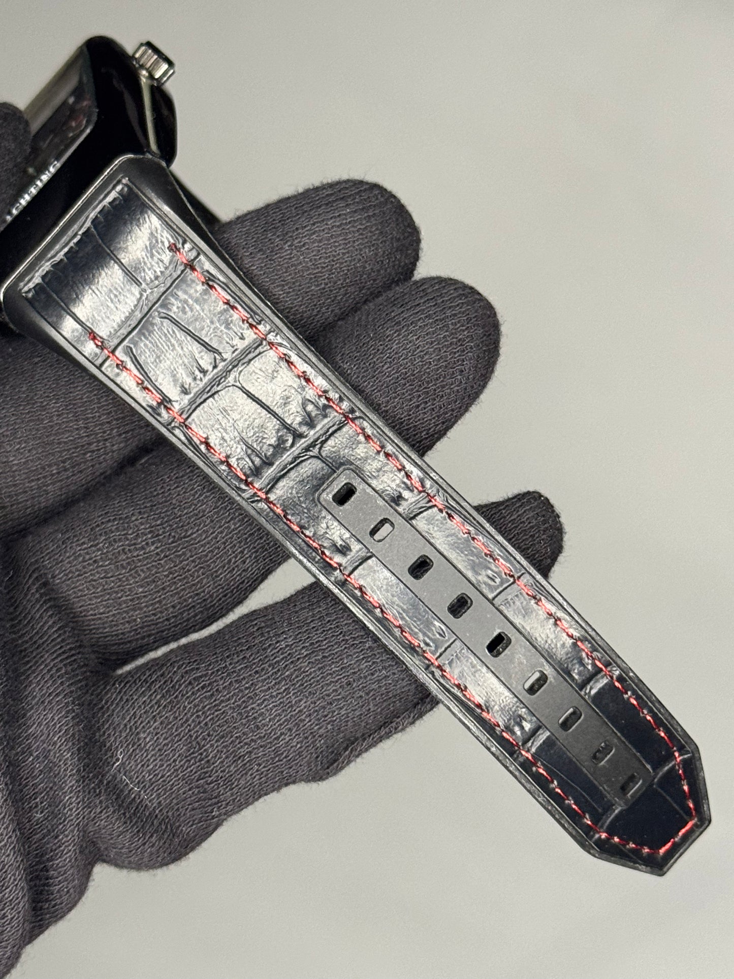 FM DATE WATCH