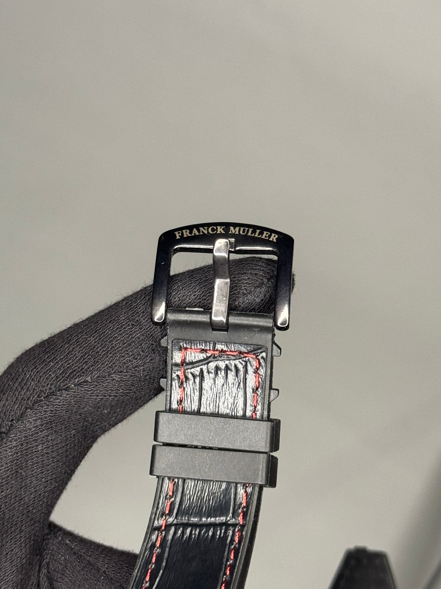 FM DATE WATCH