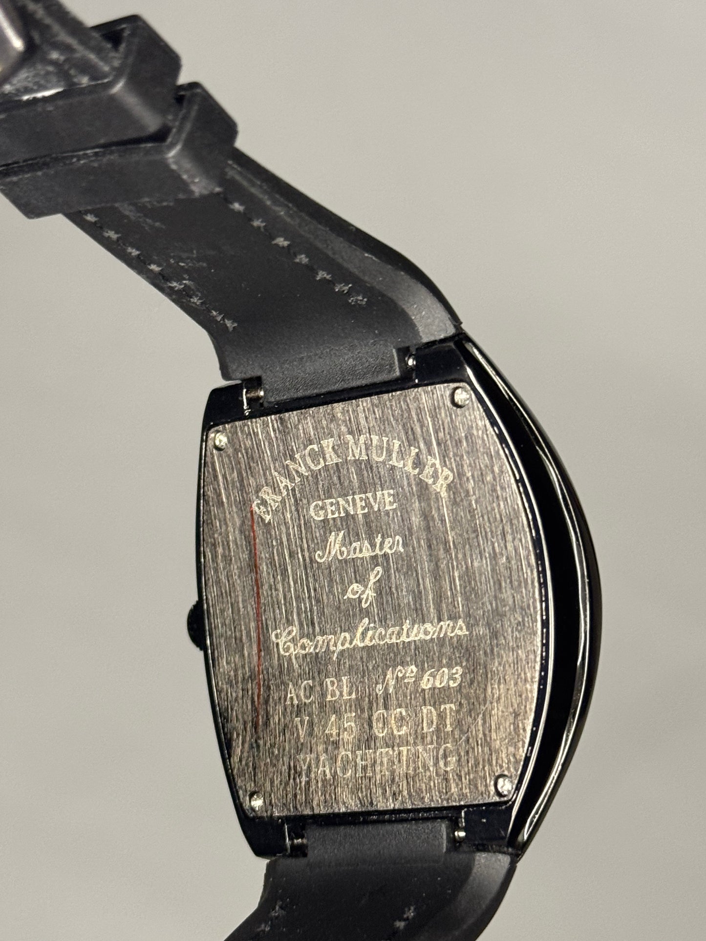 FM DATE WATCH