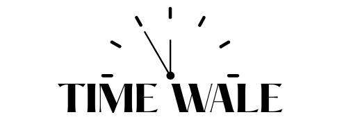 TimeWale