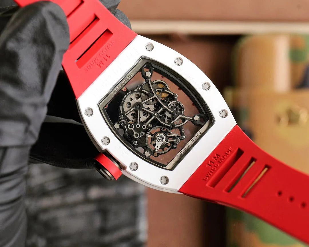 Richard Mille Mechanical Watch